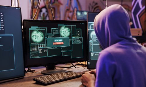 Cyber napad može uništiti vašu tvrtku u minuti – jeste li spremni obraniti se?