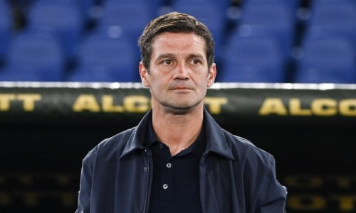 Inter ima novog trenera; legendarni Rumunj preuzima uzdrmane ‘nerazzurre’