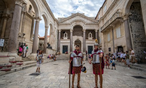 Last-minute vodič za Split: Što sve vidjeti i doživjeti u 48 sati