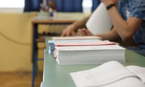 Preokret s Ustavnog suda: Zadarski listić s križićem umjesto kružićem je ipak važeći!