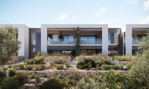 Falkensteiner Residences Aurora: Vaše vlastito utočište na Jadranu