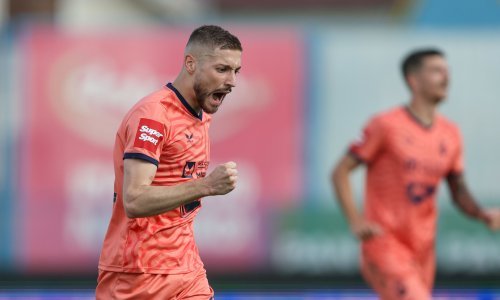 Dinamo dobio veliku konkurenciju u borbi za igrača Osijeka