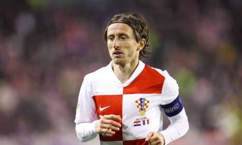 Zabrinjavajuće riječi Luke Modrića: Hoću li igrati na SP? Vidjet ćemo, sve ovisi o jednoj stvari