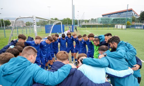 Velika Dinamova pobjeda; jedan od najvećih talenata odbio poziv Intera