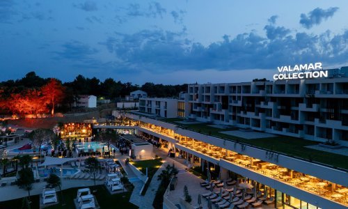 Otvoren Arba Resort, najveće dosadašnje ulaganje Valamara i AZ mirovinskog fonda u Imperialu