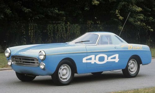 Sjećate li se legendarnog Peugeota 404 Record? Prije 60 godina sudbina dizelskih motora se promijenila