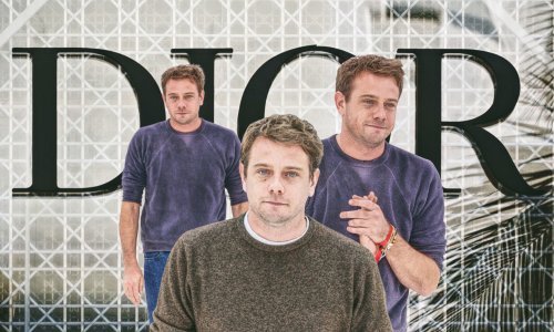 Sve oči su uprte u Dior: Pred modnim genijalcem je izazov koji dosad nitko nije ostvario
