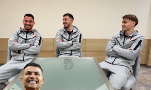 Ivanović, Juranović i Fruk odgovorili na pitanje koje godinama muči ljubitelje nogometa