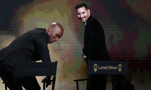 Jedan od najvećih afričkih nogometaša birao je najbolje svih vremena