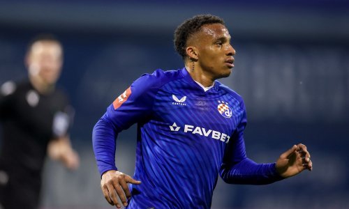 Dinamo ga prošlo ljeto doveo za 2 milijuna eura, Boban ga sada prodaje u Rusiju