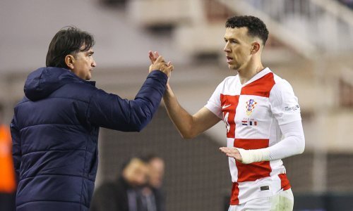Dalić oduševljen! Nikad nije ovako nahvalio nekog svog igrača