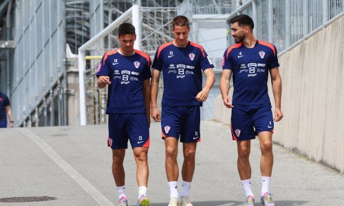 Hrvatski reprezentativac za 20 milijuna eura odlazi u klub koji igra Ligu prvaka?