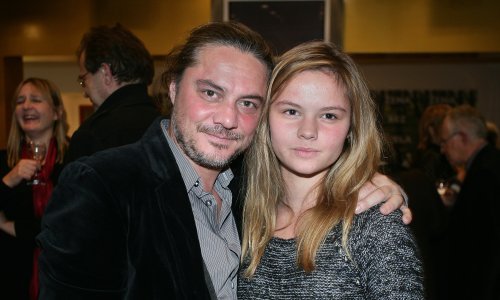 Bivši supružnici dočekali prvo unuče: Rodila kći Kristijana Ugrine i Ksenije Marinković