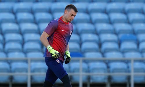 Zašto Livaković na vratu ima neobične krugove? Evo o čemu se radi