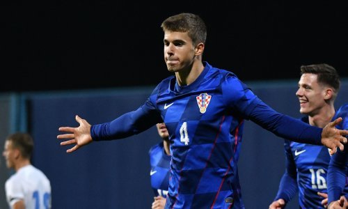 Najskuplji igrač u povijesti Hajduka otkrio: 'Najbolji protiv kojeg sam igrao je Petković'