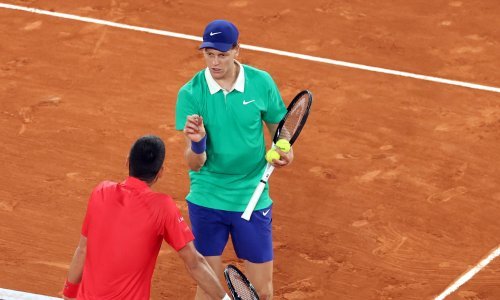 Sinnerov trener: Đoković je kriv za ovo što se Janniku događa. Prije tri godine...