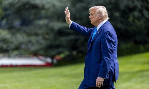 Trump: Ako bude potrebno, uvest ću sankcije Rusiji