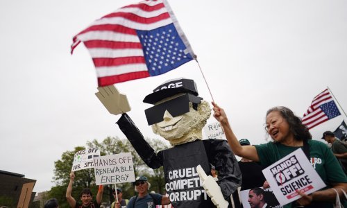 Vrhovni sud bivšem Muskovom odjelu dao pristup podacima milijuna Amerikanaca