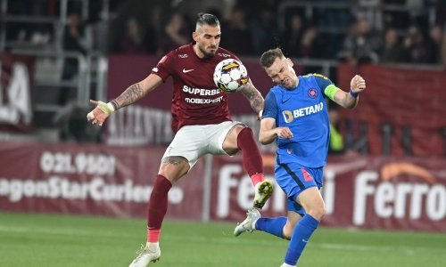 'Ja u Hajduku? Zašto ne?! Pa igrači iz Dinama odlaze u Hajduk i obratno'