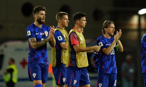 Evo zašto je svaki gol bitan za Hrvatsku u ovim kvalifikacijama