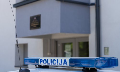 Još jedna akcija Uskoka: Uhićenja pripadnika narko zločinačkog udruženja u Slavoniji i Istri