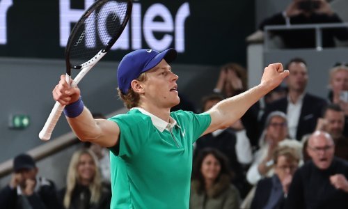 Ovo na Roland Garrosu nije viđeno više od 40 godina