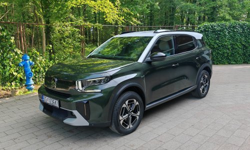 Isprobali smo novi Citroën C3 Aircross: Atraktivni B-SUV s do 7 sjedala i više tipova pogona