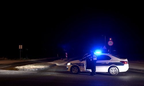 Policija objavila detalje tragedije na Staroj zagorskoj: Motorom pretjecali aute i poginuli
