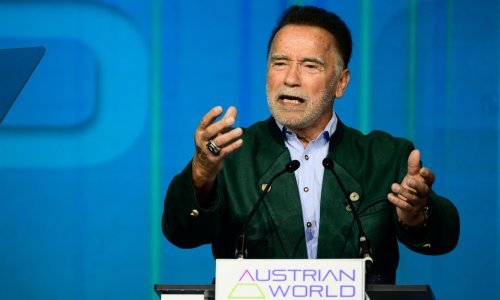 Schwarzenegger oprao cijeli planet: Prestanite cviliti i prionite na posao!