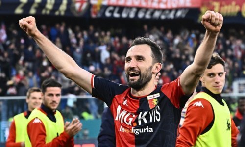 Boban ga je želio u dresu Dinama, ali povratak na Maksimir se zakomplicirao