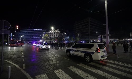 Ubojstvo u centru Beograda bilo je naručeno? Maloljetnik upucao 24-godišnjaka