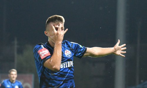 Evo koliko će Dinamo platiti Jagušića