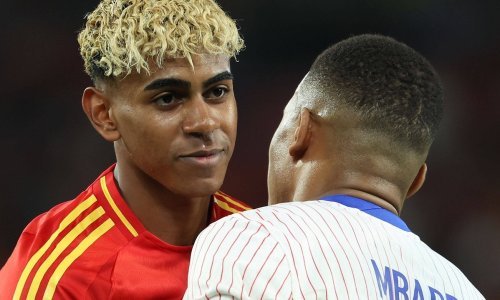 Mbappe o Zlatnoj lopti: Yamal ili Dembele? Trebam li objašnjavati zašto?