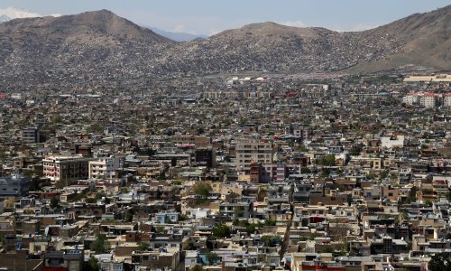 Strašan scenarij: Kabul bi mogao postati prvi suvremeni grad koji će presušiti
