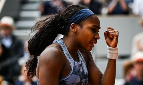 Sjajna Amerikanka svladala prvu tenisačicu svijeta i osvojila Roland Garros