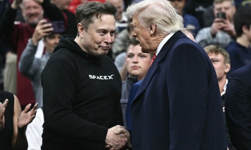 Musk se ohladio pa sad žali zbog nekih objava o Trumpu: 'Pretjerao sam'