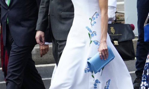 Ove sandale najbolji su dokaz da elegancija i udobnost mogu ići zajedno