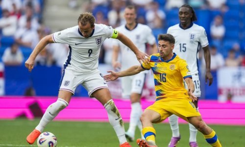 Englezi se jedva spasili blamaže protiv slabašne Andore