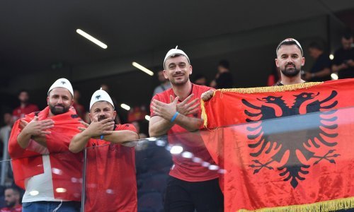 Srpski mediji: Horor u Tirani, ovo je jezivo! Nezapamćen skandal