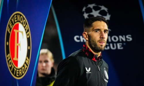 Napokon je otkriveno zašto se Luka Ivanušec nije vratio u Dinamo; transfer je neslavno propao...