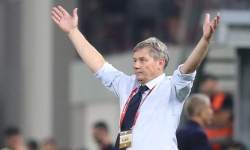 Stojković nakon remija Srbije i Albanije šokirao: Niste zadovoljni? Nađite si drugog izbornika!