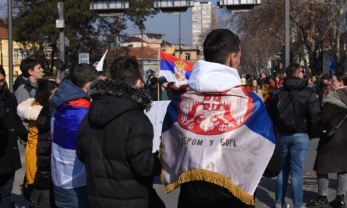 U Srbiji danas izbori u dva grada: Kupovina glasova, zastrašivanje...