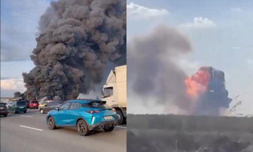 Ukrajinci dronovima napali Moskvu, zatvorene dvije zračne luke