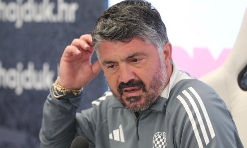 U Hajduk se vraća igrač kojeg je Gattuso potjerao