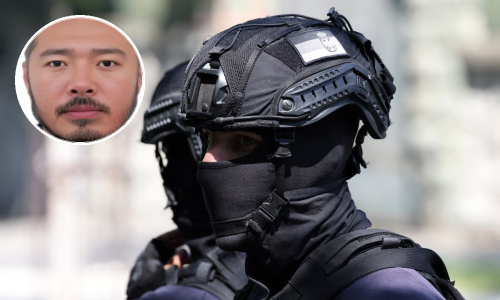 U Beogradu uhićen Kinez s američke tjeralice, kineske vlasti poludjele na Vučića