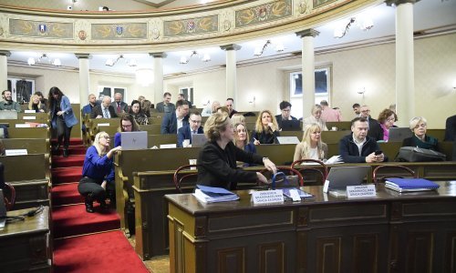 U utorak se konstituira zagrebačka Gradska skupština, zna se tko će biti predsjednik