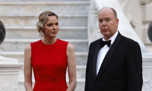 Modni zaokret princeze Charlene: Ovo je jedno od njezinih najboljih izdanja do sada