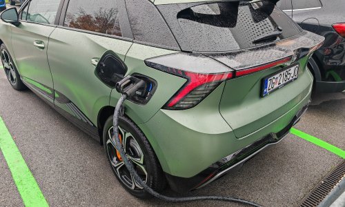 Država objavila javni poziv za kupnju novih vozila na alternativna goriva: Tko sve može aplicirati?