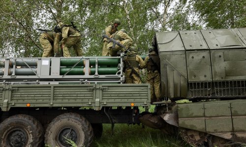 Novo istraživanje otkriva stanje u ruskoj vojsci: Stručnjaci: 'Putin je u ozbiljnom problemu'