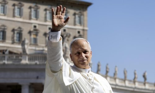 Papa Lav nacionaliste nazvao 'žalosnima'